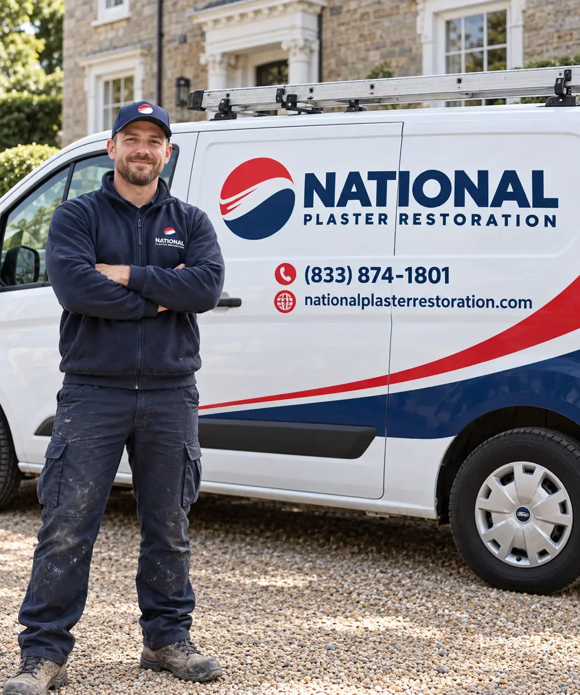 Plaster Repair company in Cavalier, ND